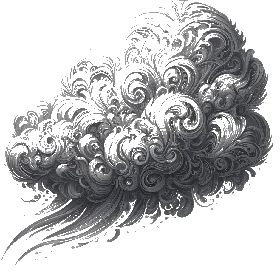 Right Cloud