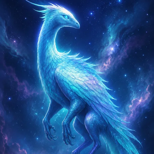 Existing illustration of Akri - The Wingless Wonder.