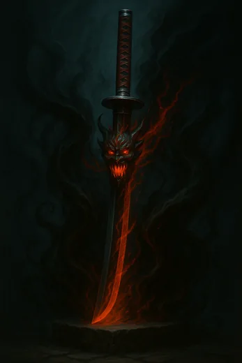 Existing illustration of Oblivion.