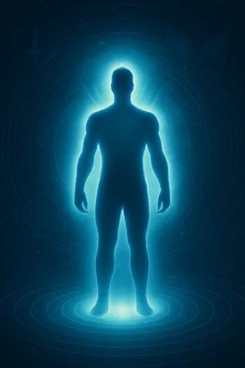 Existing illustration of Presence.
