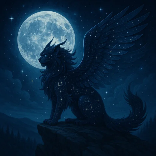 Existing illustration of Prowlers.