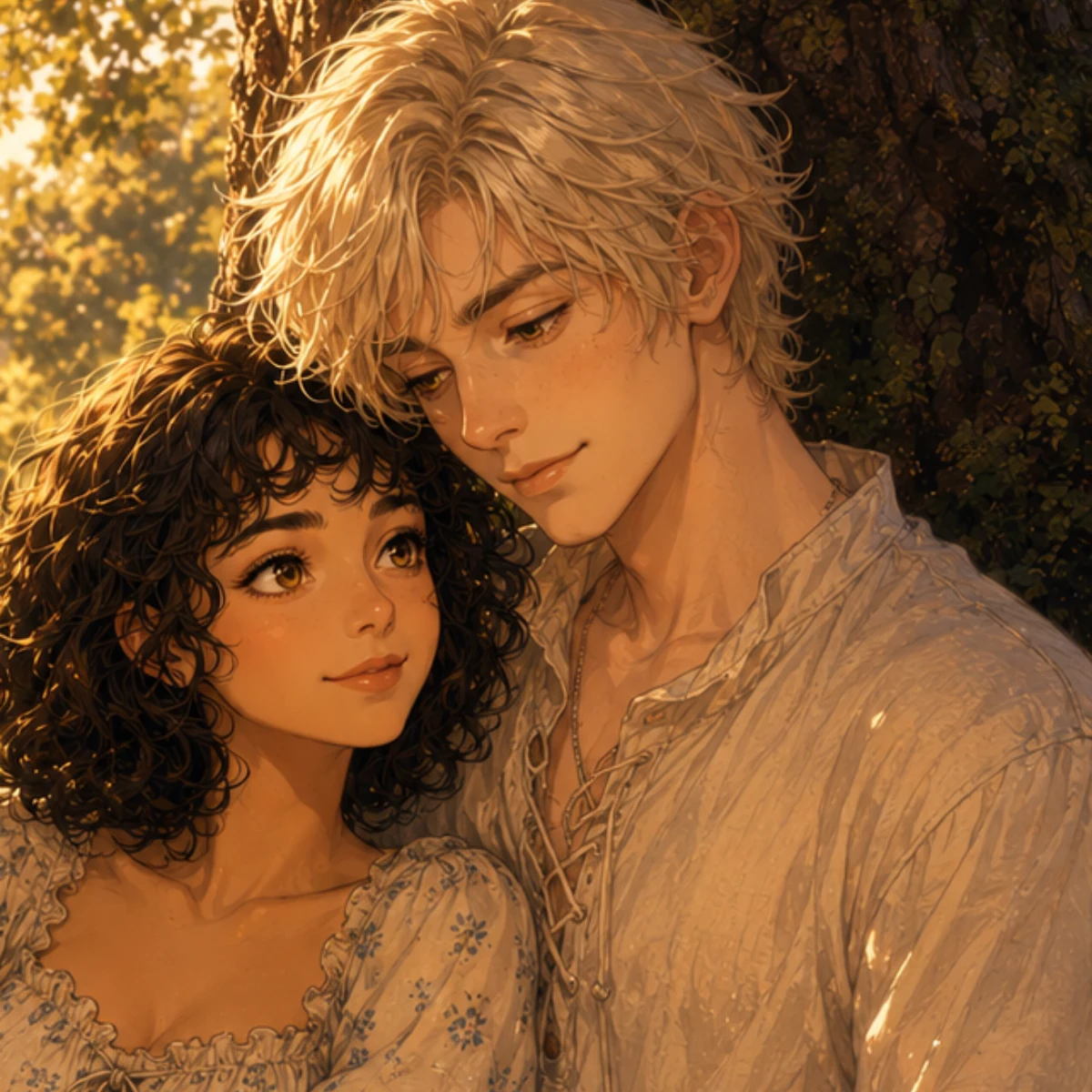 Existing illustration of Tait Iren.