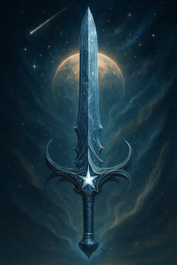 Existing illustration of Vega.