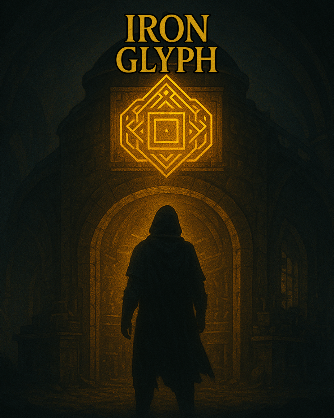 Iron Glyph