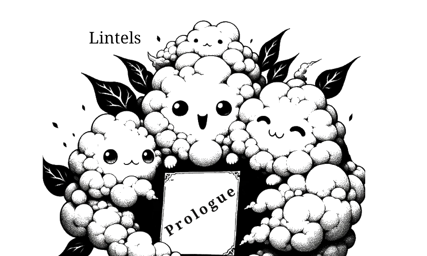 Lintels