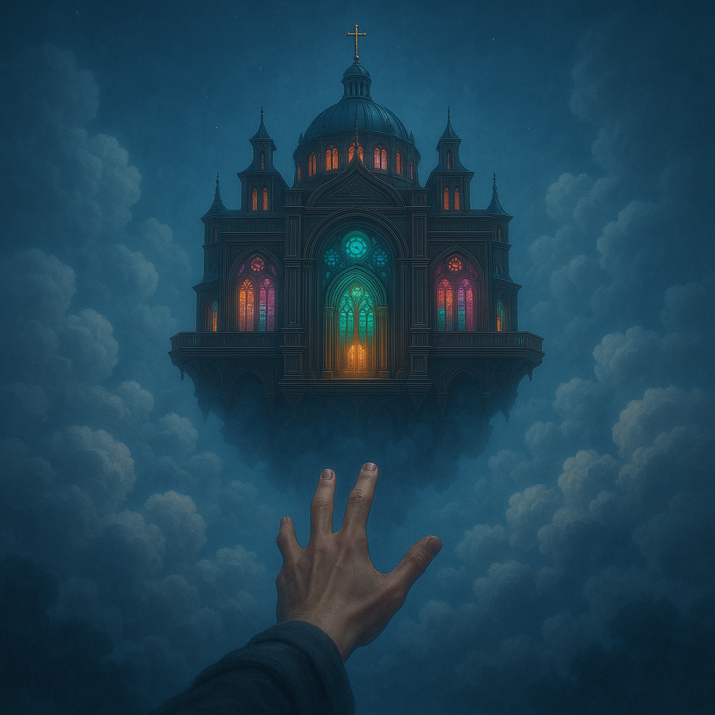 Sanctuary in the Sky