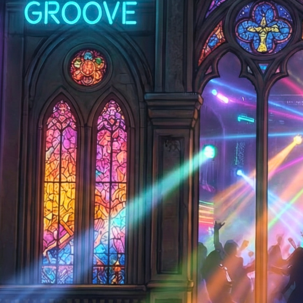 Sanctuary in the Sky