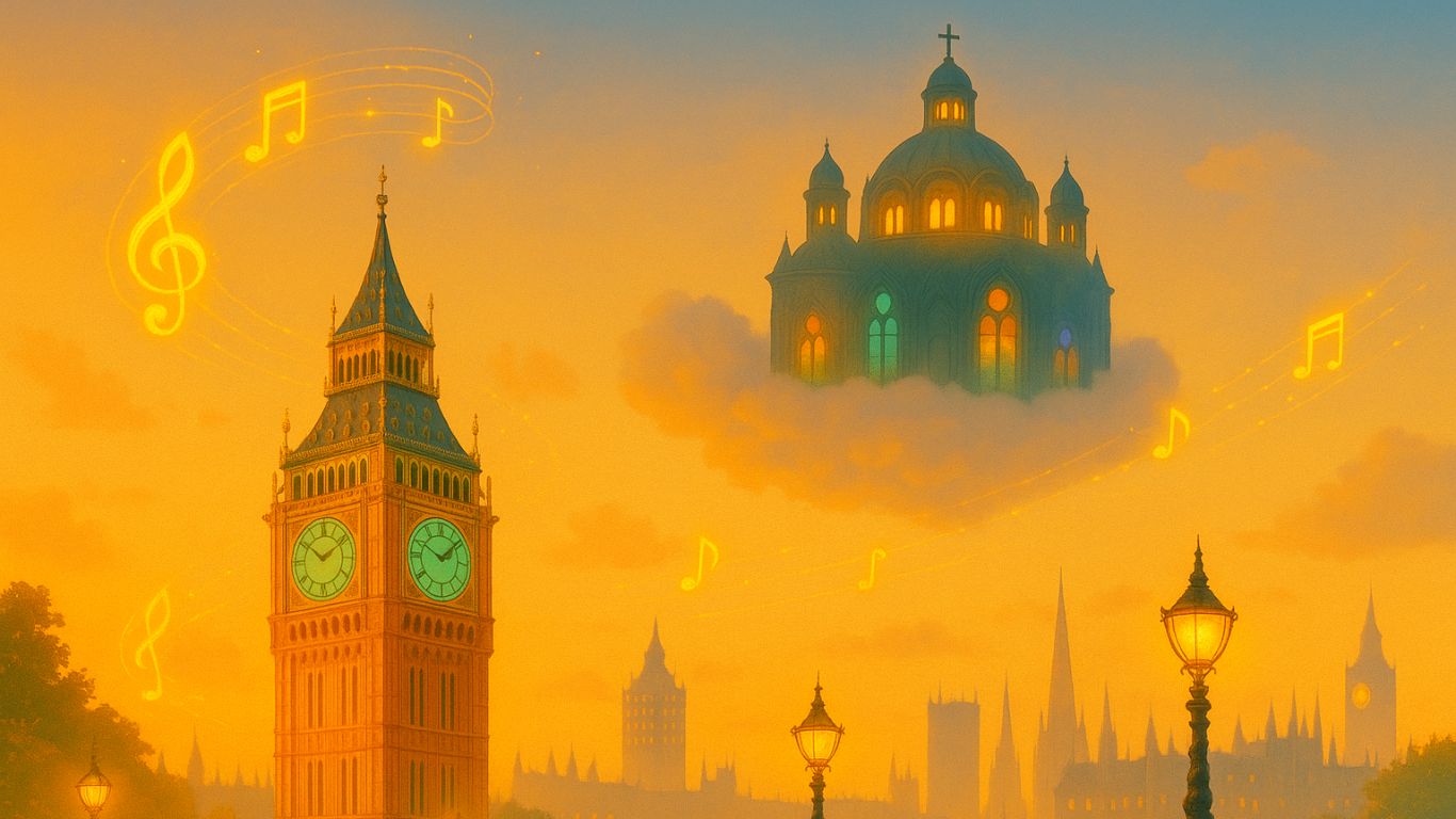 The Secrets of Silver Clouds - Urban fantasy meets anime action